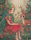 Be Friends by Sakura