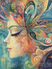 Beautiful Thoughts by Sandrietta