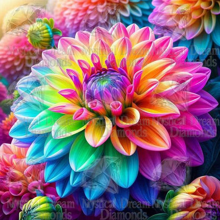 Beautiful Bloom by Artifey