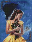 Beauty is in the Eye of the Beholder by Katerina Art
