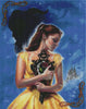 Beauty is in the Eye of the Beholder by Katerina Art