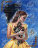 Beauty is in the Eye of the Beholder by Katerina Art