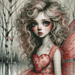 Beauty in the Quiet by Kismet & Kitsch