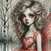 Beauty in the Quiet by Kismet & Kitsch