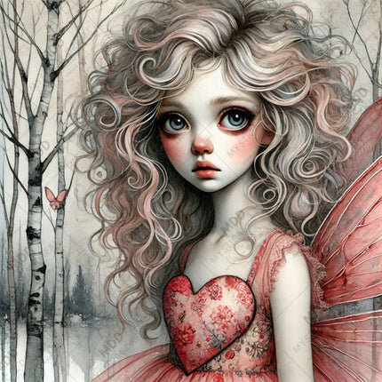 Beauty in the Quiet by Kismet & Kitsch