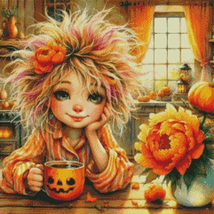 Bedhead and Brew by Kismet and Kitsch