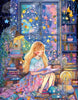 Bedtime Story by Sandrietta