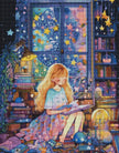 Bedtime Story by Sandrietta