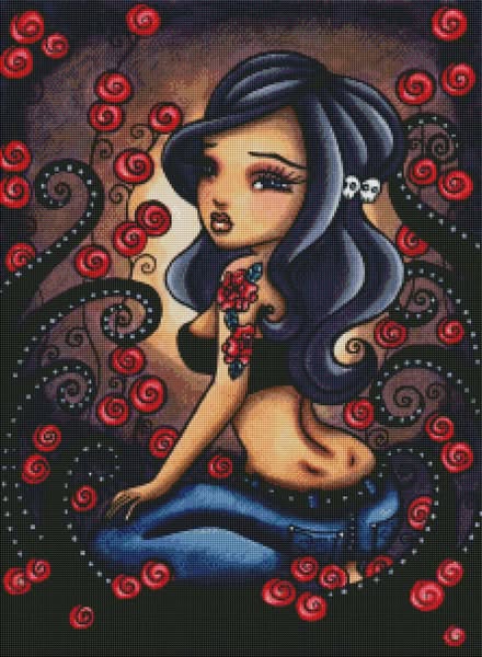 Bella by Regan Kubecek