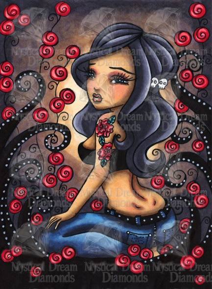 Bella by Regan Kubecek