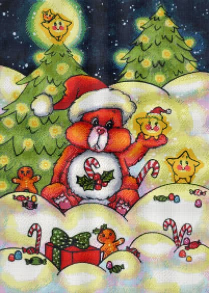 Berry Merry by Regan Kubecek