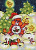 Berry Merry by Regan Kubecek