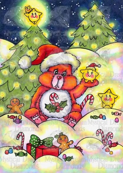 Berry Merry by Regan Kubecek