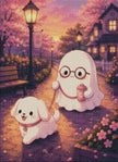 Best Buddies by Sakura