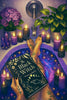 Black Book by Dreamy Witch