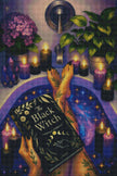 Black Book by Dreamy Witch