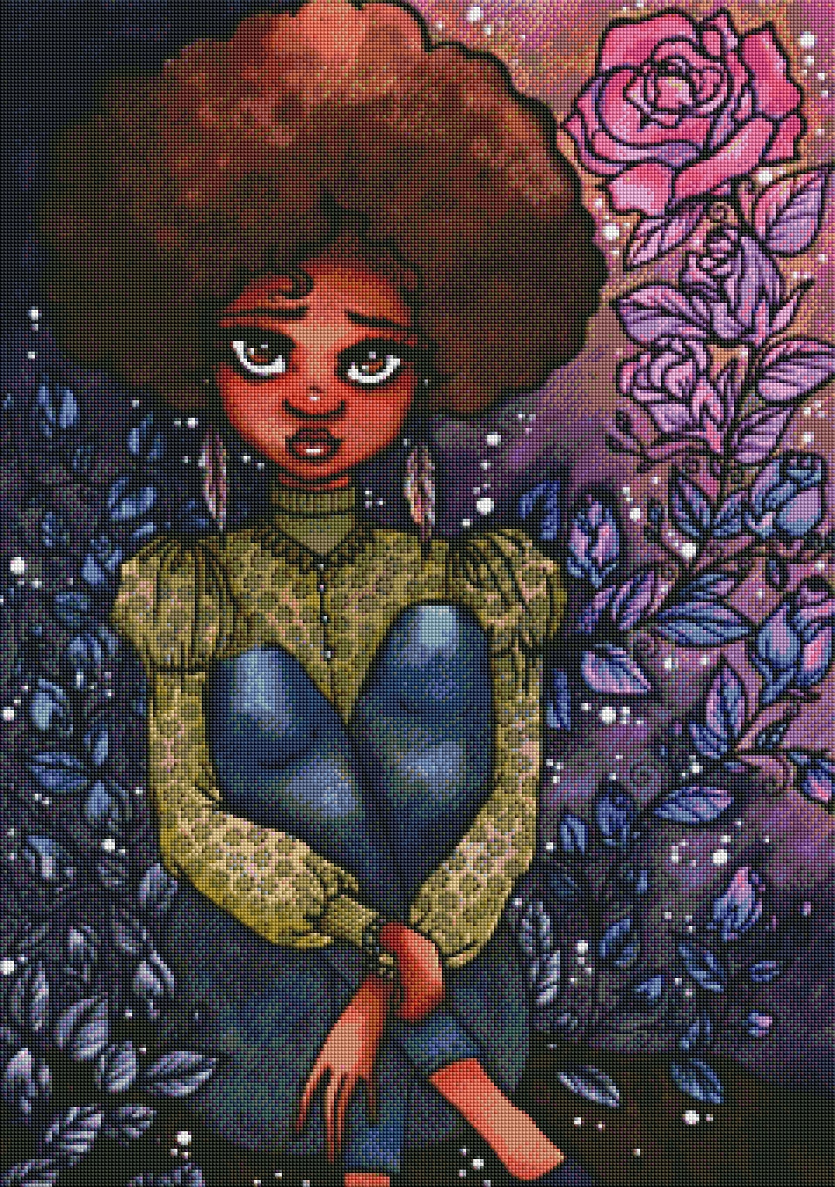Bloom by Regan Kubecek
