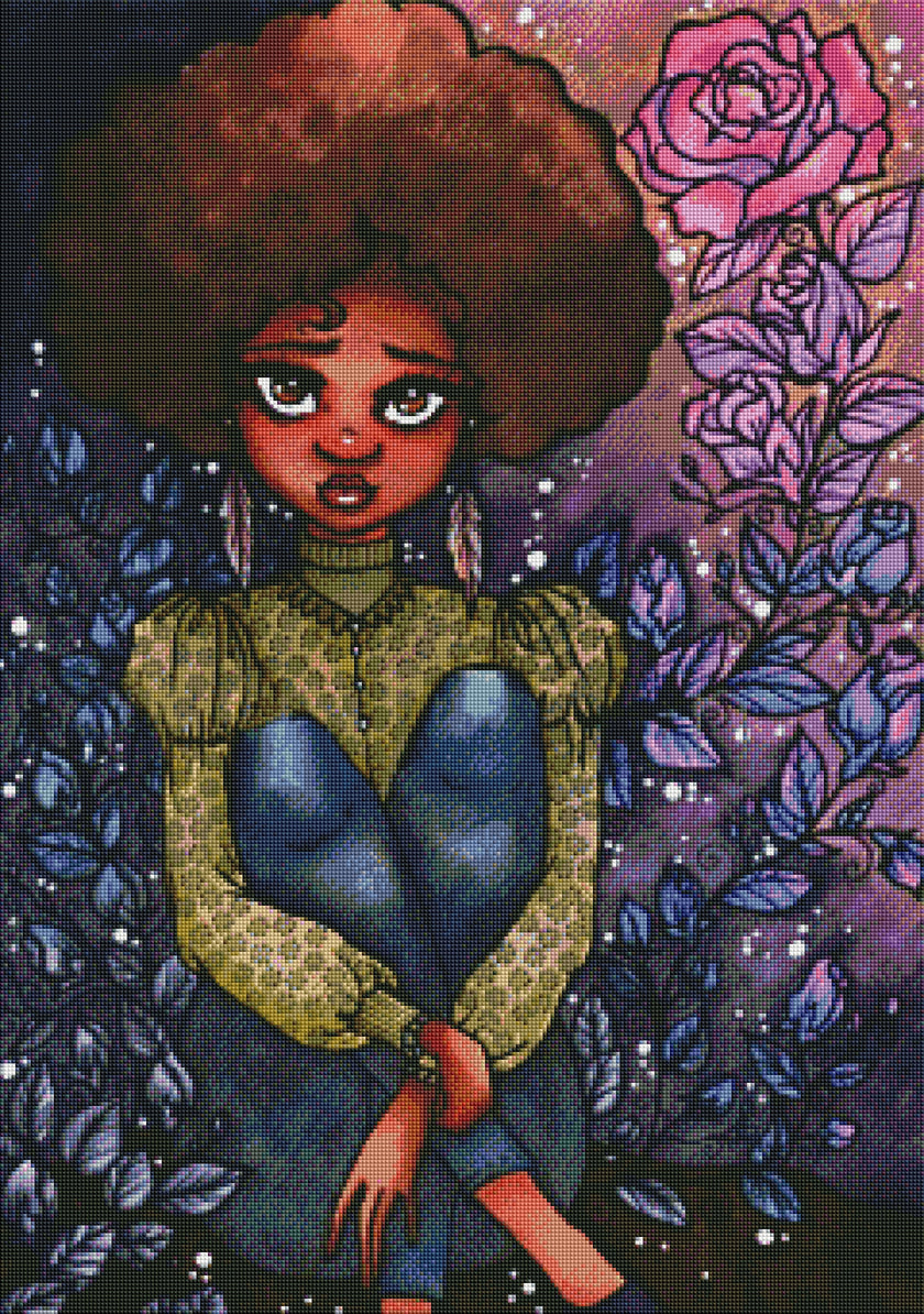 Bloom by Regan Kubecek