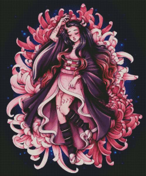 Blooming Reverie by Yaroslava