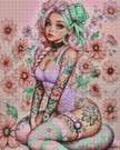 Blooming by Miss Ai. Princess