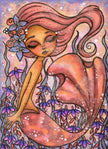 Blush by Regan Kubecek