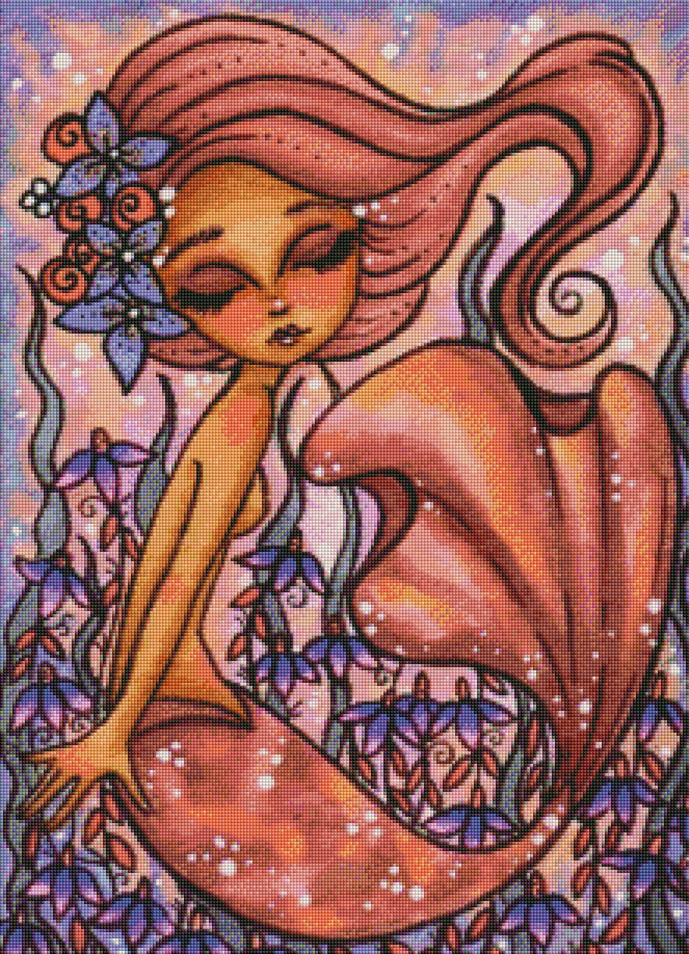 Blush by Regan Kubecek