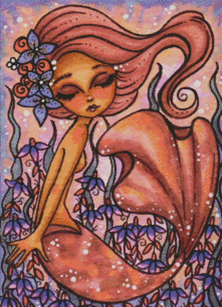 Blush by Regan Kubecek