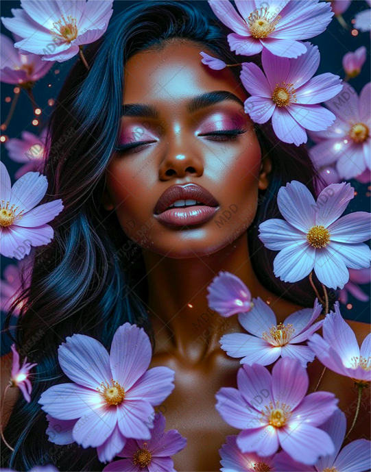 Botanical Soul by CydVenom