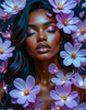 Botanical Soul by CydVenom