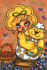 Butter Cookie by Regan Kubecek