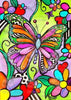 Butterfly Bliss by Mariella Rinaldi