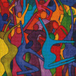 Celebrate by Sandi Garris (Hand Rendered)
