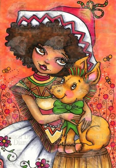 Cafe Ole by Regan Kubecek