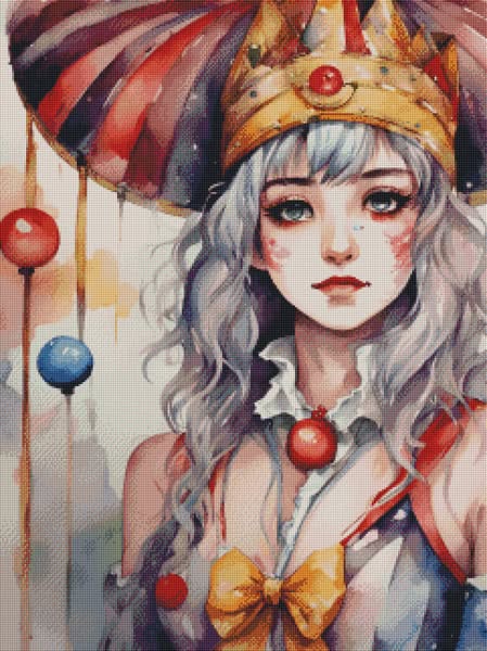 Calliope by Little Baby Delirium