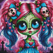 Candy-Coated Chaos by Kismet and Kitsch