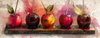 Candy Apple Feast by Cocomarshmallow Art