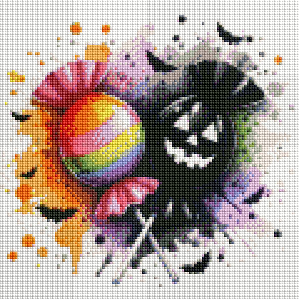 Candy by Cocomarshmallow Art