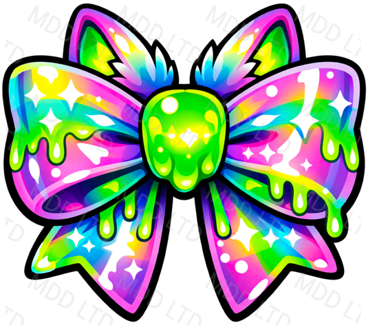 Candybow Bliss by CydVenom