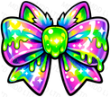 Candybow Bliss by CydVenom