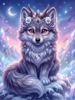 Capricorn Wolf by Dreamy Witch