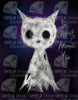 Cat Ghost by Gus Fink