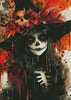 Catrina Solis by Sakura
