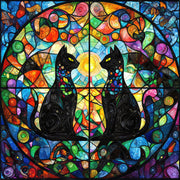 Steven Lindon collection artwork