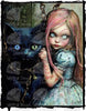 Cats Are My Spirit Animal by Gus Fink