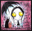 Cats Fill the Empty Void of My Dark Soul by Emi Boz