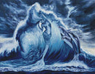 Caught in the Tide by Erica Robin