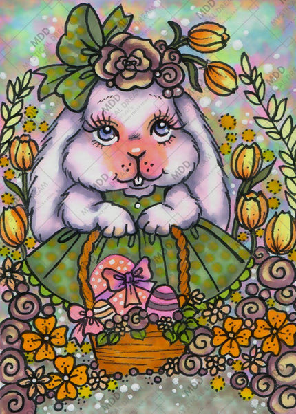 Cecily by Regan Kubecek