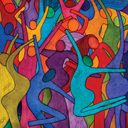 Sandi Garris collection artwork