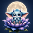 Moonbloom Minis Bundle by Finira