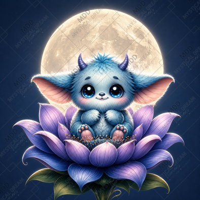 Moonbloom Minis Bundle by Finira